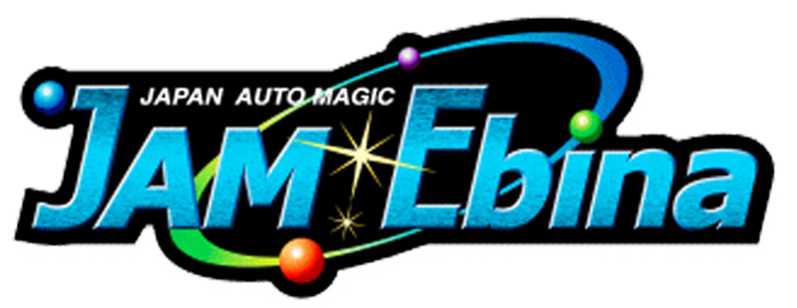 JAM-Ebina Logo